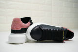 Alexander McQueen Sole Sneakers Women Shoes (37)