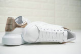 Alexander McQueen Sole Sneakers Women Shoes (23)