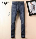 Prada Long Jeans (9)