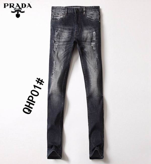 Prada Long Jeans (12)