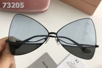 Miu Miu Sunglasses AAA (567)
