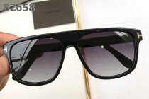 Tom Ford Sunglasses AAA (1250)