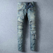 Balmain Long Jeans (52)