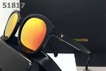 Gentle Monster Sunglasses AAA (31)