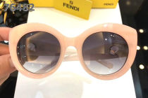 Fendi Sunglasses AAA (572)
