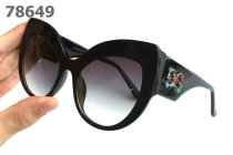 D&G Sunglasses AAA (484)