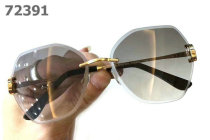 Bvlgari Sunglasses AAA (343)