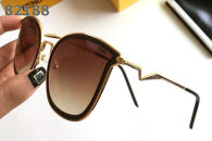 Fendi Sunglasses AAA (777)