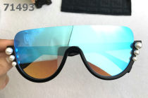 Fendi Sunglasses AAA (379)