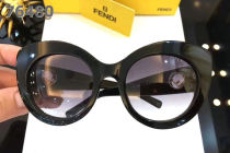 Fendi Sunglasses AAA (570)