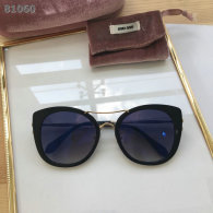 Miu Miu Sunglasses AAA (795)