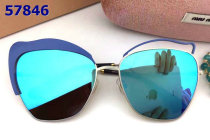 Miu Miu Sunglasses AAA (143)