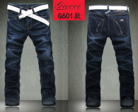 Gucci Long Jeans (30)