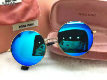 Miu Miu Sunglasses AAA (110)