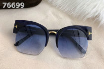 Tom Ford Sunglasses AAA (823)