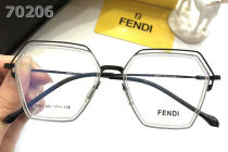 Fendi Sunglasses AAA (344)