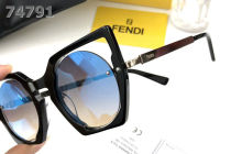 Fendi Sunglasses AAA (492)