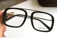 Tom Ford Sunglasses AAA (1189)