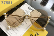 Fendi Sunglasses AAA (620)