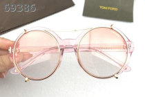 Tom Ford Sunglasses AAA (581)