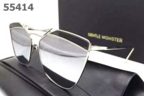 Gentle Monster Sunglasses AAA (104)