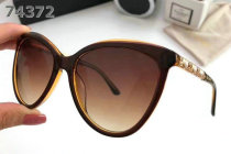 Bvlgari Sunglasses AAA (361)
