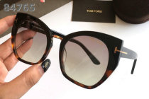 Tom Ford Sunglasses AAA (1469)