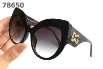 D&G Sunglasses AAA (485)
