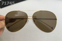 Fendi Sunglasses AAA (407)