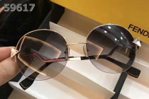 Fendi Sunglasses AAA (113)