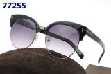 Tom Ford Sunglasses AAA (863)