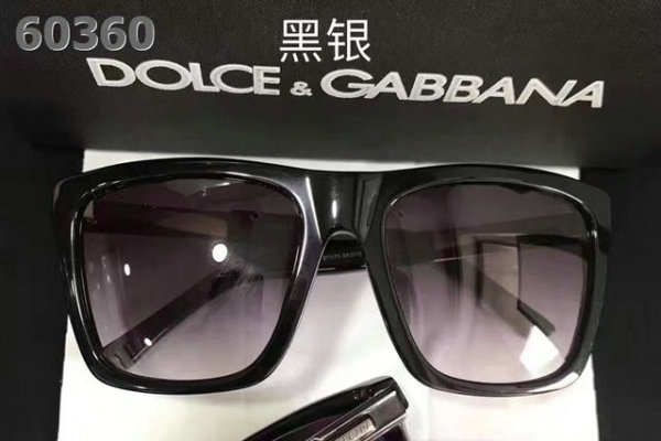 D&G Sunglasses AAA (157)