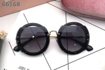 Miu Miu Sunglasses AAA (422)