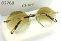 Chloe Sunglasses AAA (415)