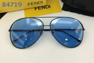 Fendi Sunglasses AAA (822)