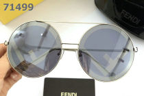 Fendi Sunglasses AAA (385)