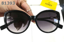 Fendi Sunglasses AAA (718)