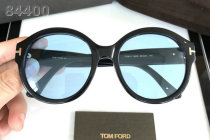 Tom Ford Sunglasses AAA (1394)