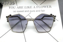 Fendi Sunglasses AAA (220)