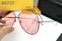 Fendi Sunglasses AAA (830)