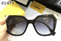 Fendi Sunglasses AAA (159)