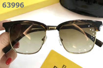 Fendi Sunglasses AAA (225)