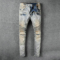 Balmain Long Jeans (49)