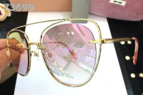 Miu Miu Sunglasses AAA (601)