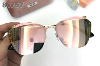 Miu Miu Sunglasses AAA (787)