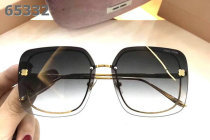 Miu Miu Sunglasses AAA (396)
