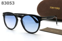 Tom Ford Sunglasses AAA (1296)