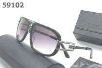 Cazal Sunglasses AAA (418)