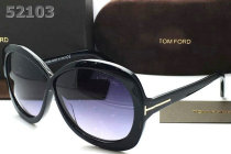 Tom Ford Sunglasses AAA (127)