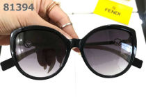 Fendi Sunglasses AAA (719)